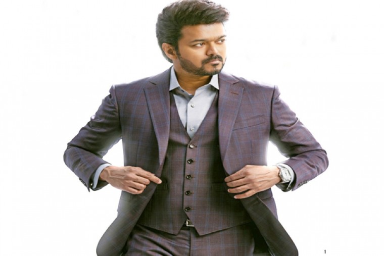 ఉత్తరాదిన బ్లాక్ బస్టర్ గా దూసుకుపోతున్న 'వారిసు'