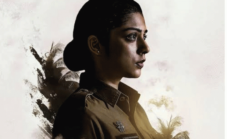 'కానిస్టేబుల్ కనకం' సిరీస్ ప్రసారం ఎప్పుడంటే..!