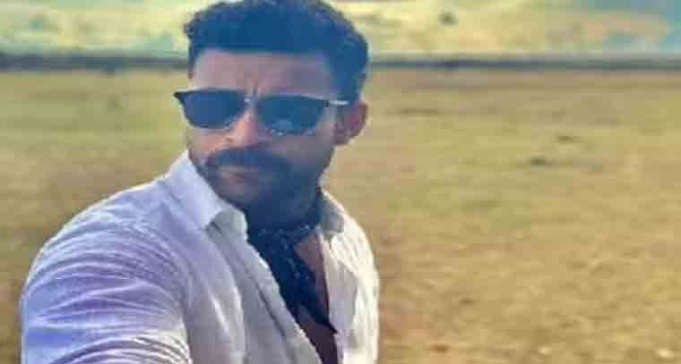 శేరవేగంగా కొనసాగుతున్న వరుణ్‌తేజ్‌ నూతన చిత్రం పనులు 