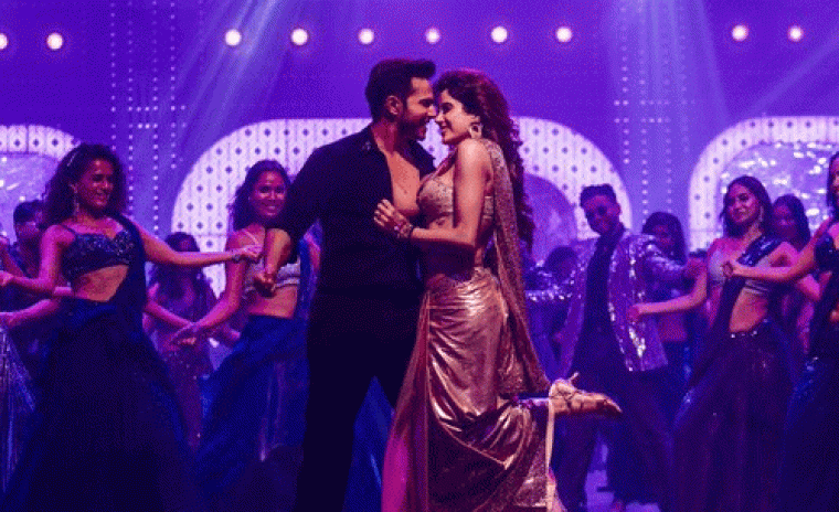 'సన్నీ సంస్కరి కి తులసి కుమారి' బిజురియా సాంగ్ అవుట్