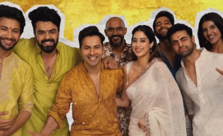 సెన్సార్ పూర్తి చేసుకున్న 'సన్నీ సంస్కరి కి తులసి కుమారి' 