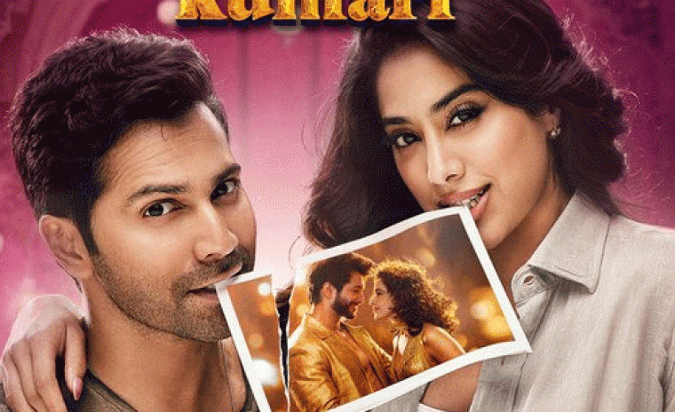 'సన్నీ సంస్కరి కి తులసి కుమారి' రన్ టైమ్ లాక్ 