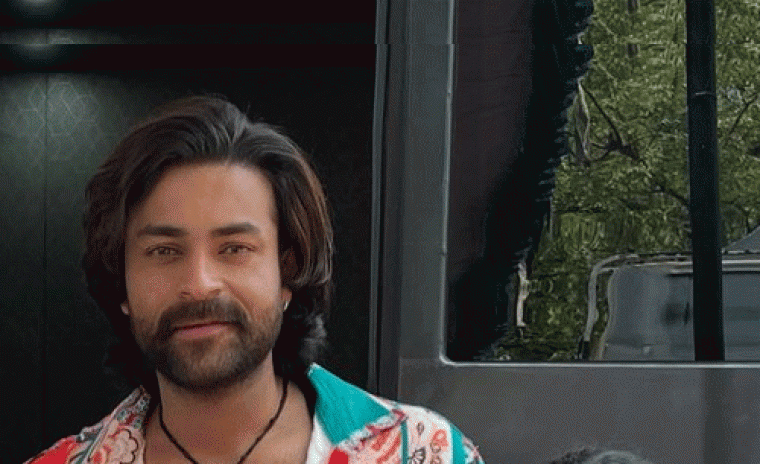 శరవేగంగా జరుపుకుంటున్న 'VT15' షూటింగ్