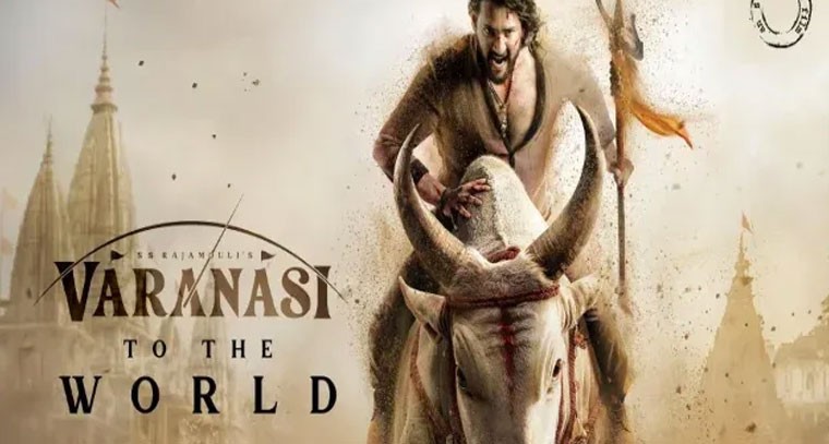 మహేష్ బాబు 'వారణాసి' మూవీ 'బాహుబలి 2' రికార్డులను తిరగరాయనుందా ?