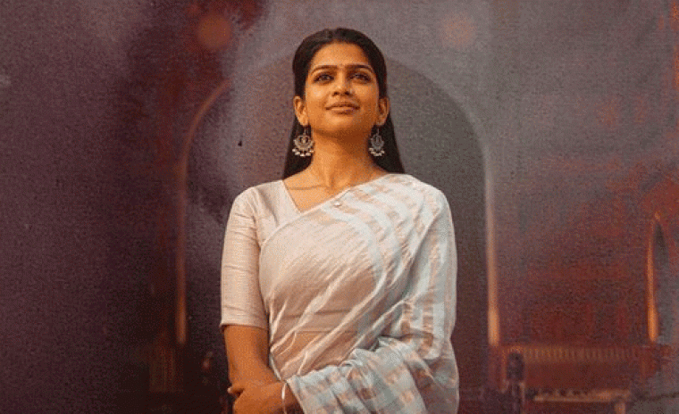 డిజిటల్ స్ట్రీమింగ్ కి అందుబాటులోకి వచ్చిన '8 వసంతలు'