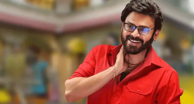 ఫుడ్ వ్లాగర్, ఫ్యాషన్ డిజైనర్ గా హీరో వెంకటేశ్ కూతుళ్లు.. హీరోగా కొడుకు ఎంట్రీ!