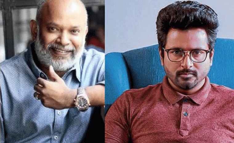 శివకార్తికేన్ - వెంకట్ ప్రభు చిత్రం ప్రారంభం ఎప్పుడంటే..!