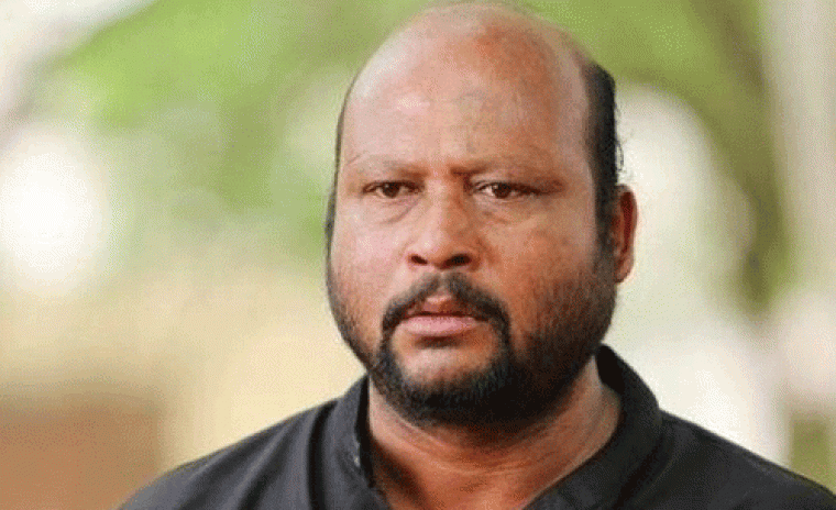 తెలుగు నటుడు ఫిష్ వెంకట్ కన్నుమూత