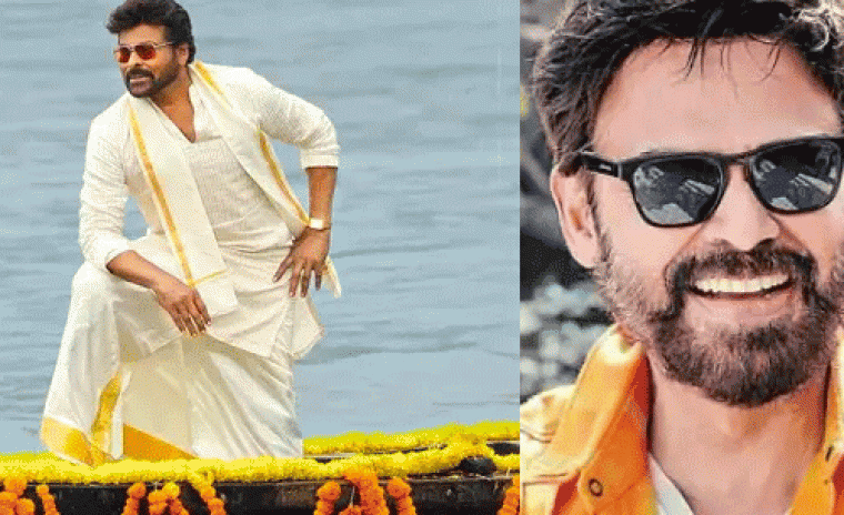 'మన శంకర వర ప్రసాద్ గారు' షూట్‌లో వెంకటేష్ ఎప్పుడు జాయిన్ అవుతారో వెల్లడించిన నిర్మాత