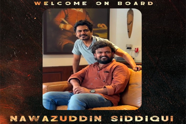 లేటెస్ట్ : వెంకటేష్ 