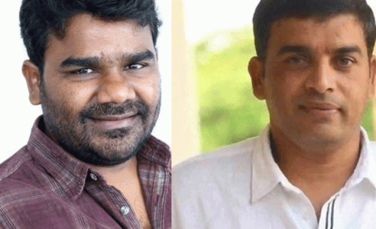 'యెల్లామ్మ' లో ప్రధాన నటుడిగా కోలీవుడ్ హీరో?  