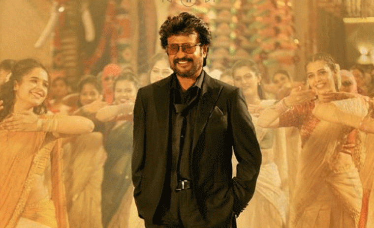 నేడు స్మాల్ స్క్రీన్ పై అలరించనున్న 'వేట్టైయన్' 