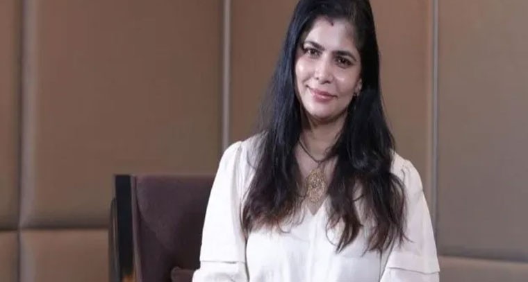 సోషల్ మీడియాలో నెగిటివ్ కామెంట్స్ పై చిన్మయి ఆవేదన