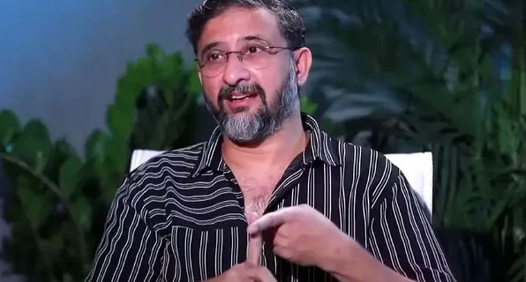 పెద్ద హీరోల వెంట పడను: దర్శకుడు తేజ