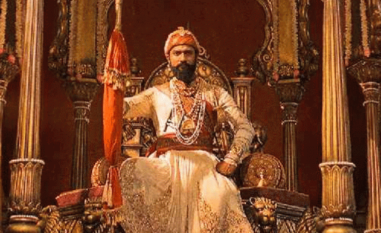 రష్యాలో విడుదల కానున్న 'ఛావా'