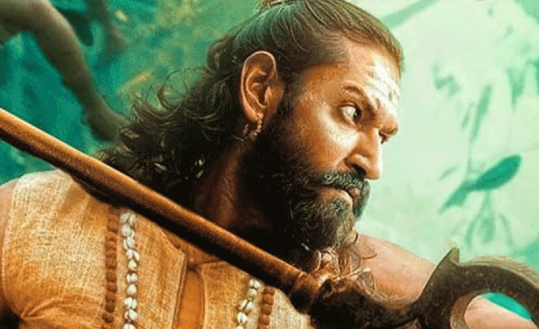 'చవా' 15 రోజుల ఇండియా నెట్ కలెక్షన్స్ ఎంతంటే...!