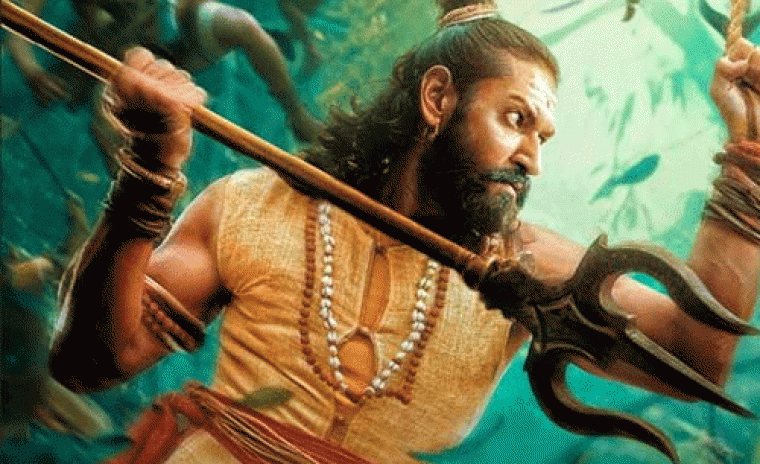 వివాదాస్పద దృశ్యాన్ని తొలగించిన 'ఛావా' మేకర్స్ 