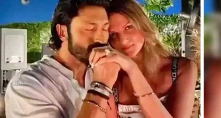 ఈ నెలలో విద్యుత్ జమ్వాల్ మరియు నందితా పెళ్లి ?