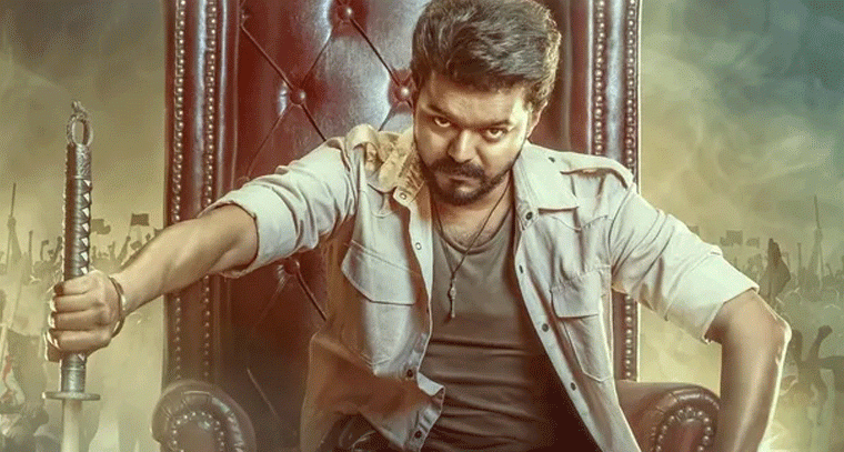 ‘జన నాయగన్‌’ మూవీ రిలీజ్ వాయిదా.. రిఫండ్‌ చేస్తున్న బుక్‌ మై షో