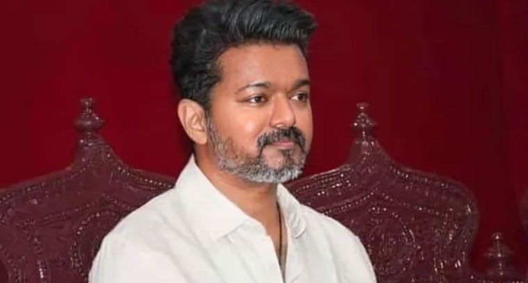 దళపతి విజయ్‌కు కొత్త చిక్కులు