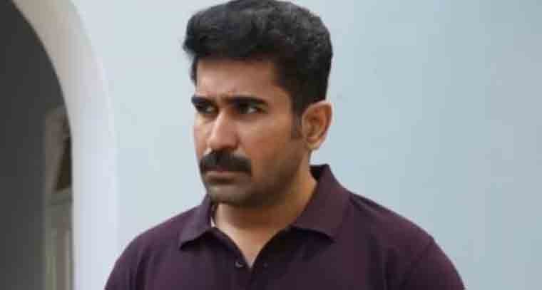 రాజకీయాలపై నాకు ఆసక్తి లేదు 
