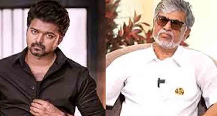 ‘జన నాయగన్‌’ విడుదల జాప్యంపై స్పందించిన విజయ్ తండ్రి 