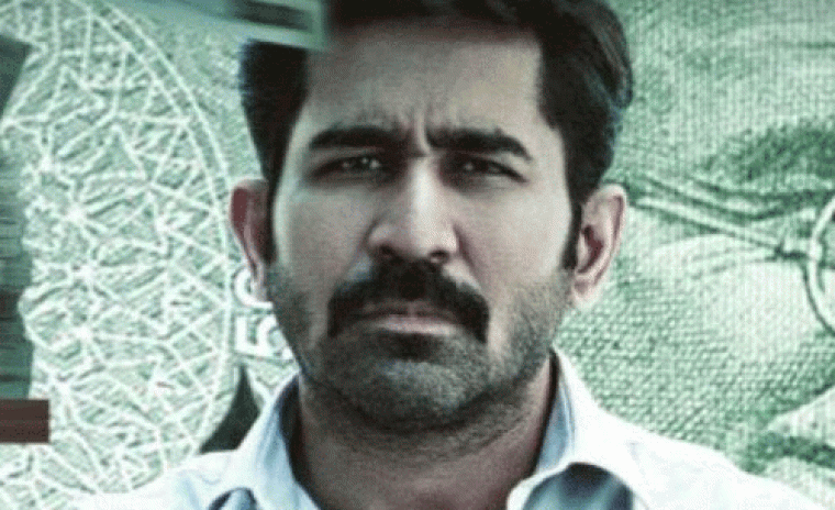 'భద్రాకలి' కర్ణాటక థియేటర్ రైట్స్ ని సొంతం చేసుకున్న ప్రముఖ బ్యానర్  