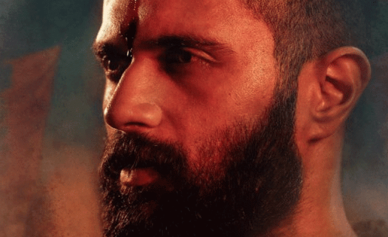 'కింగ్డమ్' ట్రైలర్ లాంచ్ ఈవెంట్ కి తేదీ లాక్  