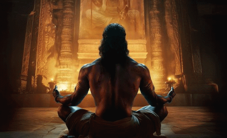 'VD 14' లో విజయ్ కి జోడిగా రష్మిక