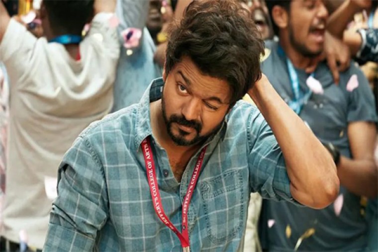 విజయ్ కు విలన్గా నటిస్తే పదికోట్లిస్తారా ..?