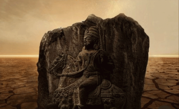 షూటింగ్ ని ప్రారంభించిన 'VD 14' 