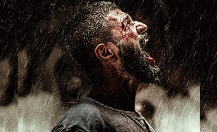 'కింగ్డమ్' హిట్ కావటంతో నా అభిమానుల కళ్ళు ఆనందంతో మెరుస్తున్నాయి - విజయ్ దేవరకొండ