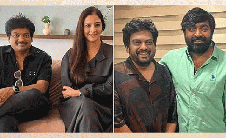 టబుతో కలిసి పని చేయటంపై ఓపెన్ అయ్యిన విజయ్ సేతుపతి