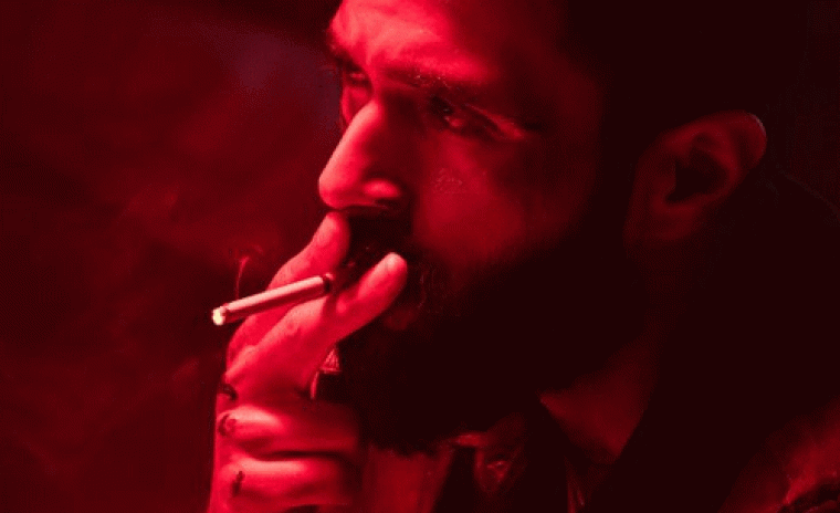 నేడు విడుదల కానున్న 'కింగ్డమ్' హిందీ వెర్షన్ రిలీజ్ డేట్ ప్రోమో 