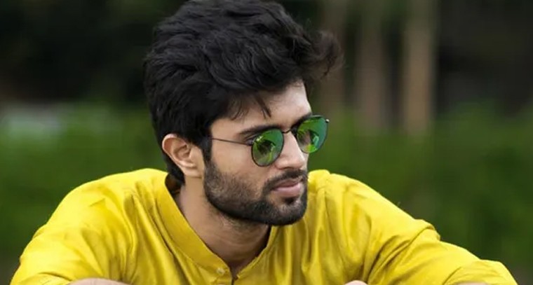 గ‌ర్ల్‌ఫ్రెండ్‌తో టైమ్ గ‌డ‌పాల‌నుంది: హీరో విజ‌య్ దేవ‌ర‌కొండ‌