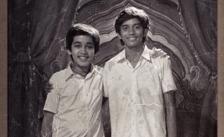 4M+ వ్యూస్ ని సొంతం చేసుకున్న 'కింగ్డమ్' సెకండ్ సింగల్