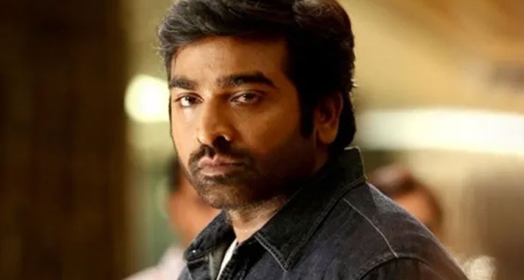 నష్టాలొచ్చినా కథలంటే ఇష్టంతో సినిమాలు: విజయ్ సేతుపతి