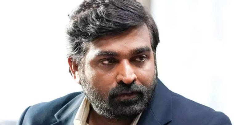 రామాయణంలో విభీషణుడిగా విజయ్ సేతుపతి.. యష్‌తో తమ్ముడి పాత్రలో