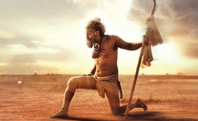 నేటితో 1 సంవత్సరం పూర్తి చేసుకున్న 'తంగలన్'