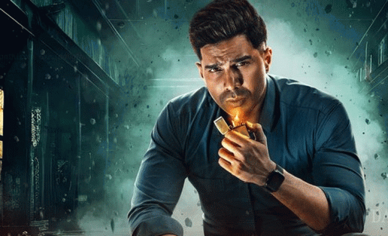 'ఆర్యన్' తెలుగు వెర్షన్ విడుదల ఎప్పుడంటే...! 