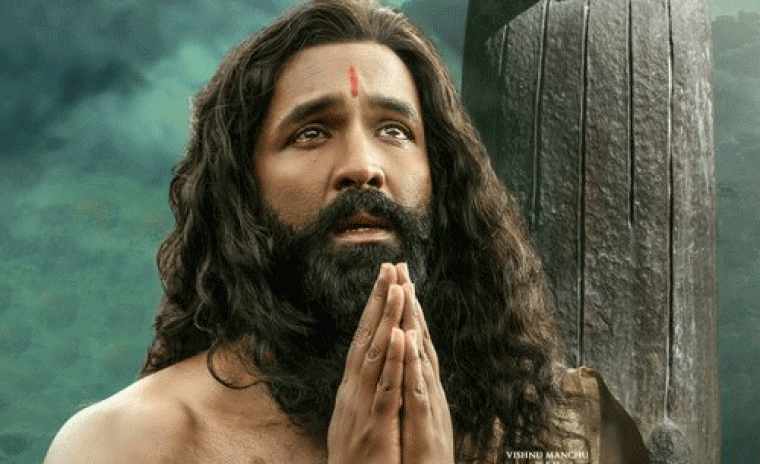 'కన్నప్ప' OTT విడుదల ఆలస్యం కానుందా?