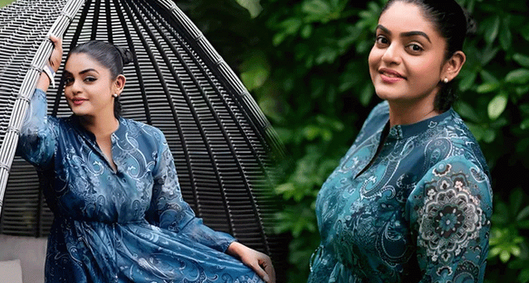 భర్తను కలవడం కష్టమవుతోంది: ప్రేమి విశ్వనాథ్