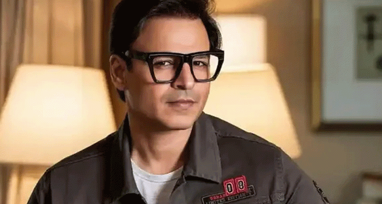 'దురంధర్' సినిమాపై వివేక్ ఒబెరాయ్ ప్రశంసల వర్షం