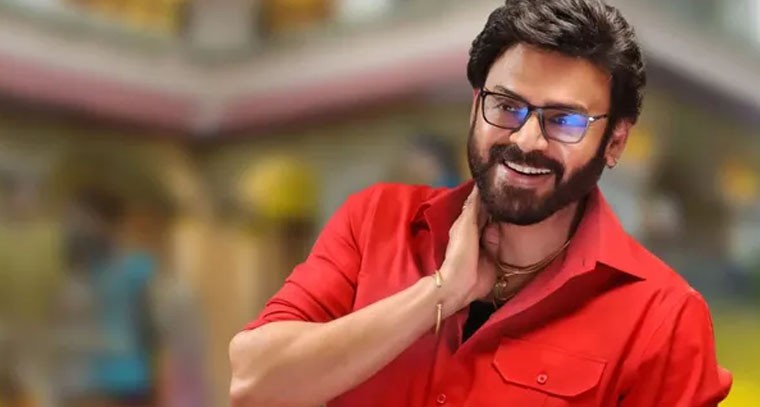 అక్టోబర్‌లో 'దృశ్యం 3' షూటింగ్ ప్రారంభం