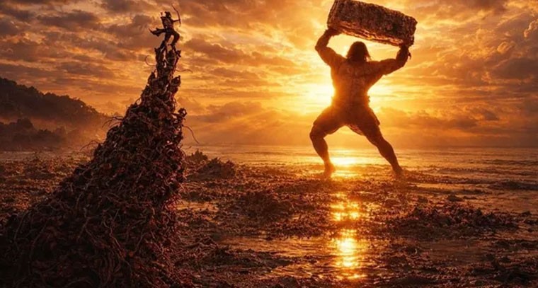 2027లోనే వారణాసి విడుదల