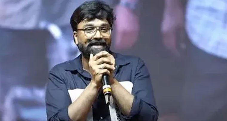 నాగచైతన్యకు కెరీర్ బెస్ట్ ఇస్తున్నా: కార్తీక్ దండు