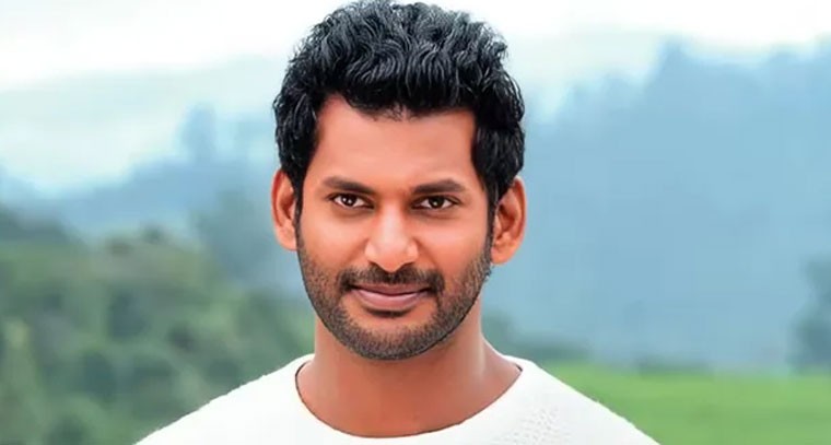 సినిమా రిలీజ్ అయిన వెంటనే పబ్లిక్‌ రియాక్షన్స్‌ తీసుకోకండి ప్లీజ్: విశాల్
