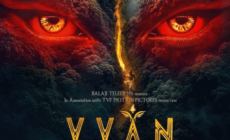 'వీవన్' సెట్స్ లో జాయిన్ కానున్న మనీష్ పాల్