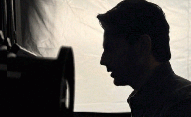 'వీవన్' సెట్స్ లో జాయిన్ అయ్యిన సిద్ధార్థ్ మల్హోత్రా