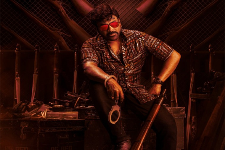 'వాల్తేరు వీరయ్య' హిందీ రిలీజ్ పై అఫీషియల్ క్లారిటీ..!!